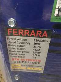 Vind generator Ferrara italia