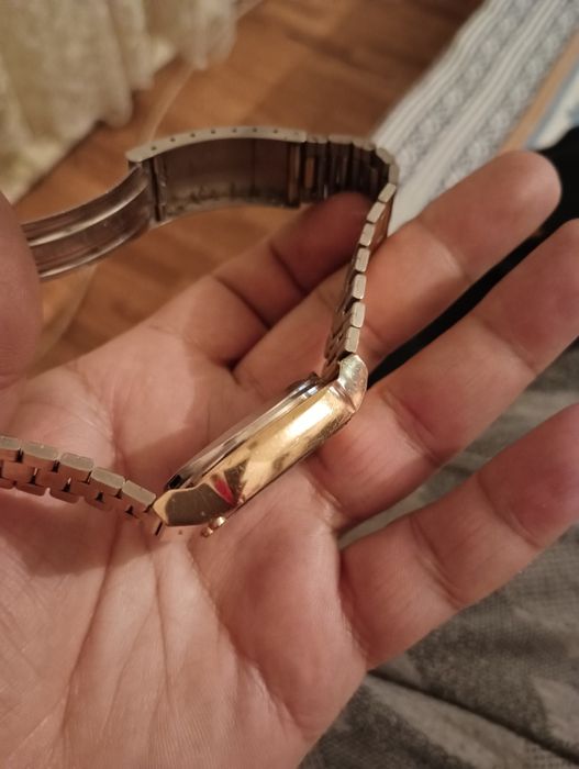 Seiko ретро часовник