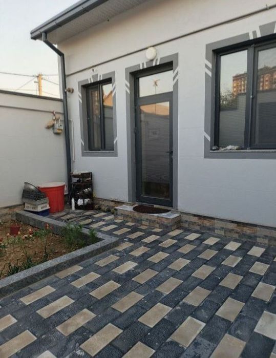 Срочно продается коттедж яшнобадский