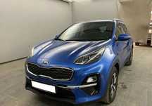Kia Sportage Kia Sportage 2019 Impecabil (Proprietar)