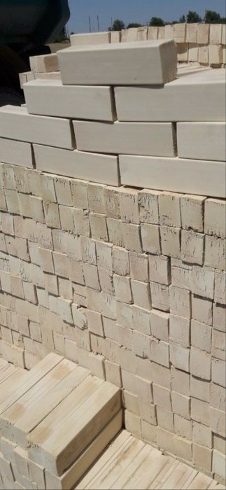 Padrashifka gʻishtlari sotiladi 1200 soʻmdan Buxoro Jondor gʻishtlari