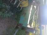 Presa de balotat JOHN DEERE