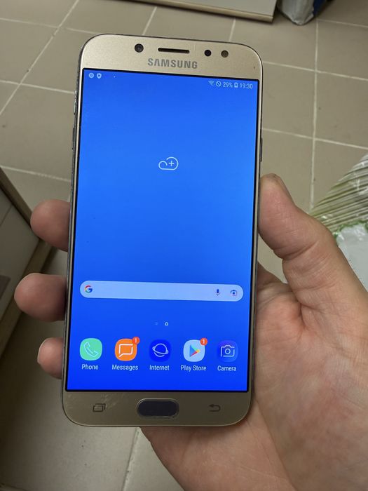 Samsung Galaxy J5 16gb