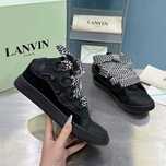 Adidasi Lanvin Curb Calitate Premium