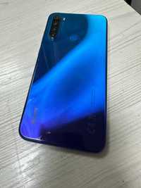 Xiaomi Redmi Note 8 (Шымкент пр Республики 40) 350/255