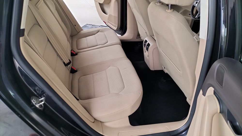 Vw Passat b7 cap 2, 0 an 2014 Automat