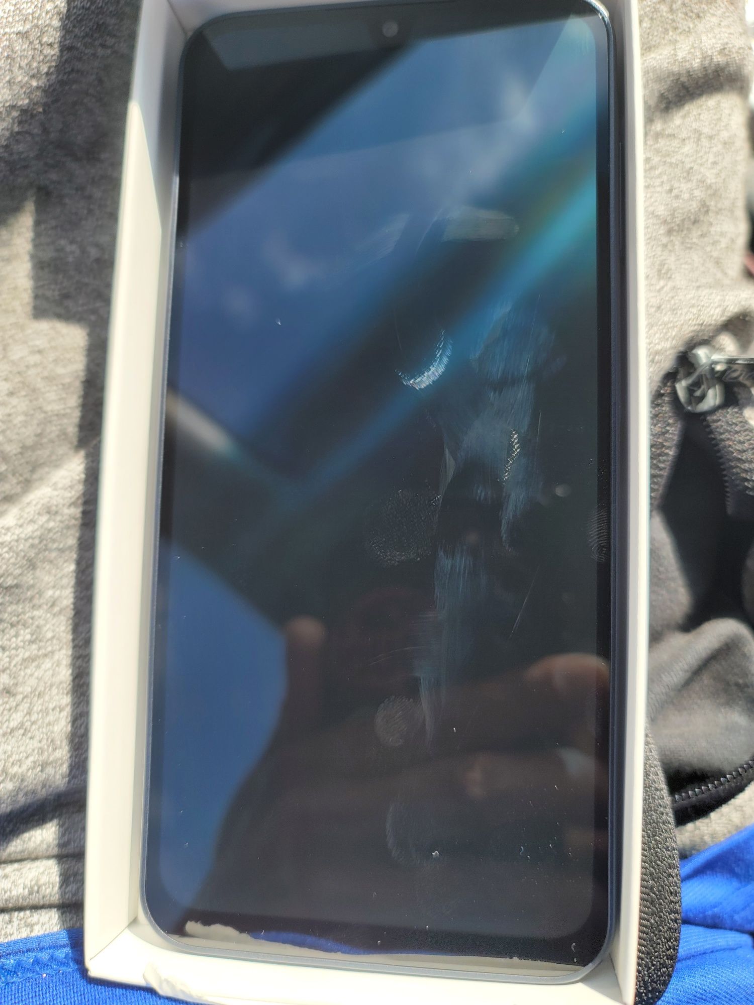 Samsung galaxy A16 5G чисто нов