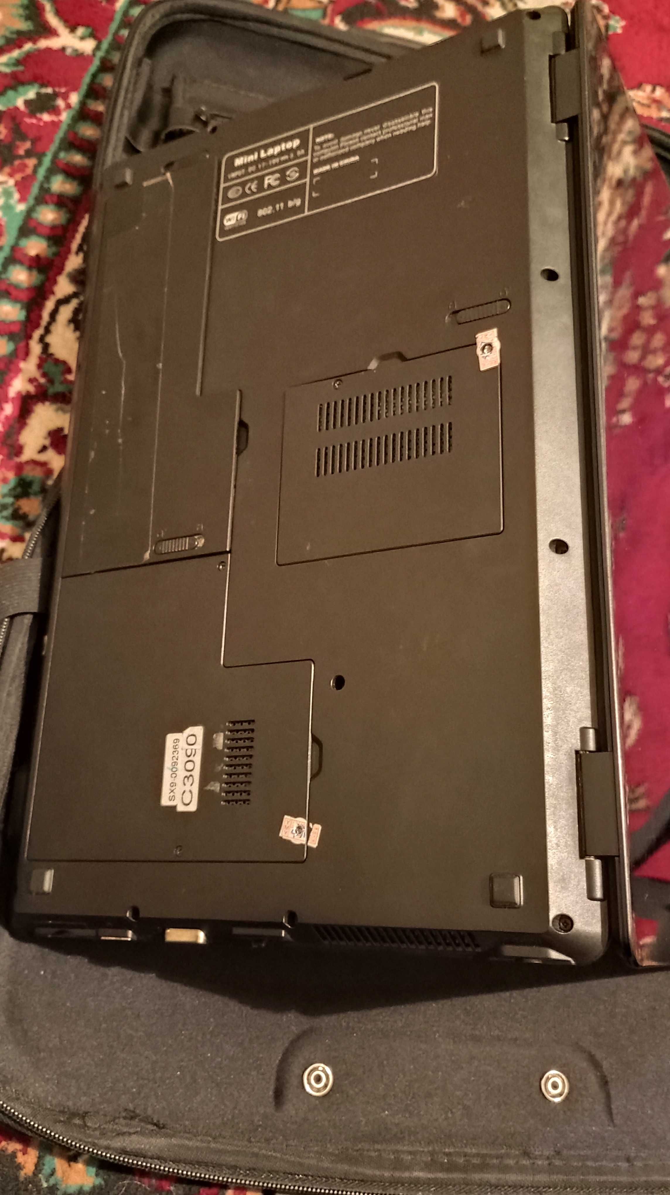 Bu kompyuter Sony VAIO brendiga tegishli.