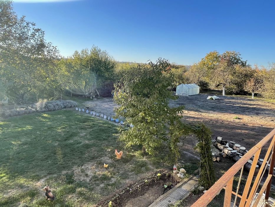 Къща с. Иглика обл. Шумен