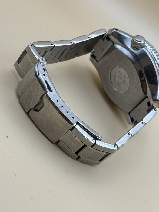 Seiko SLA021J Marinemaster 300