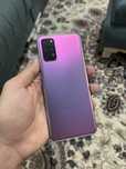 Samsung s20+ 12/256 Bts edition