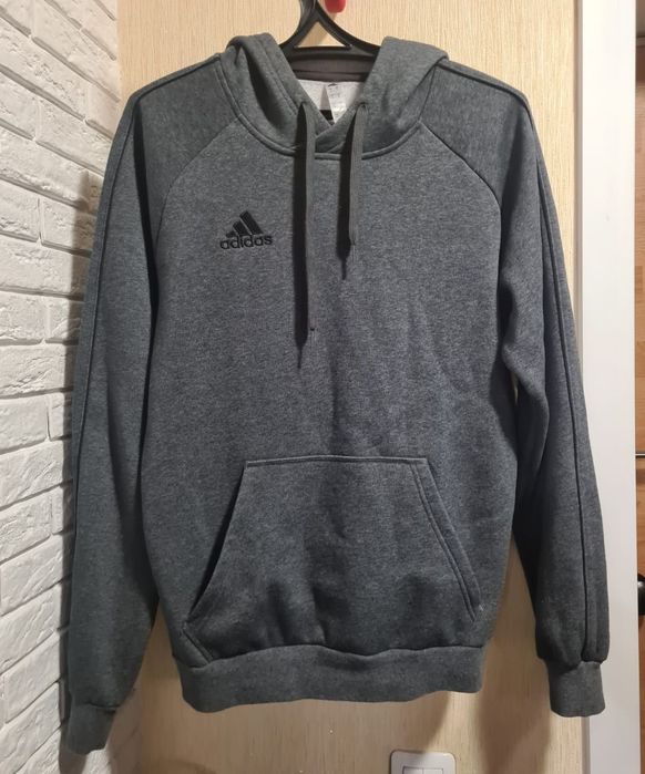 Свитшот,худи,толстовка, кофта, Adidas!