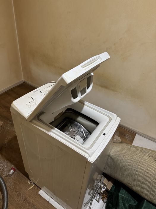 Masina de spalat verticala