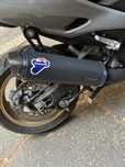 Продавам генерация Termignoni Titanium Tmax 530/560