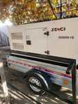 Generator trifazic 19KV