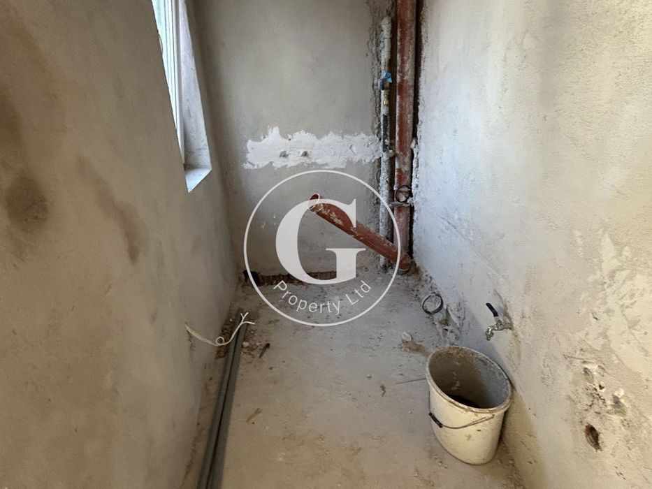 3-стаен в София-Надежда 4 площ 127 цена 269 950 Евро