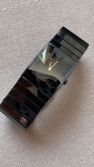 Rado Diastar 193.0324.3 barbatesc
