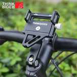 Suport smartphone pipa cuveta topcase bicicleta mtb cursiera rotativ