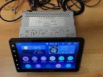Joying Android мултимедия 8” 1 din 8 core навигация за автомобил