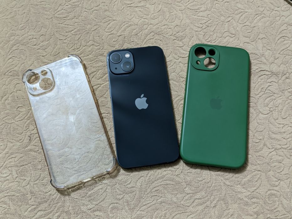 Apple iPhone 13 128GB 91%