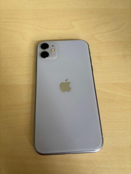 Iphone 11 , 128 Gb ,74%sanatatea