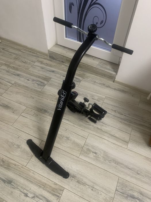 Bicicleta fitness noua