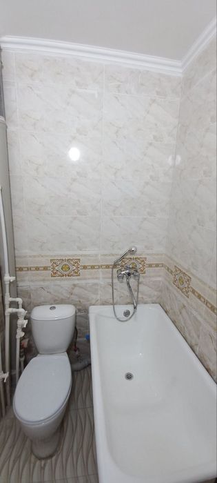 Срочно продается Ялангач Институт культуры1 ком квартира №Ш37