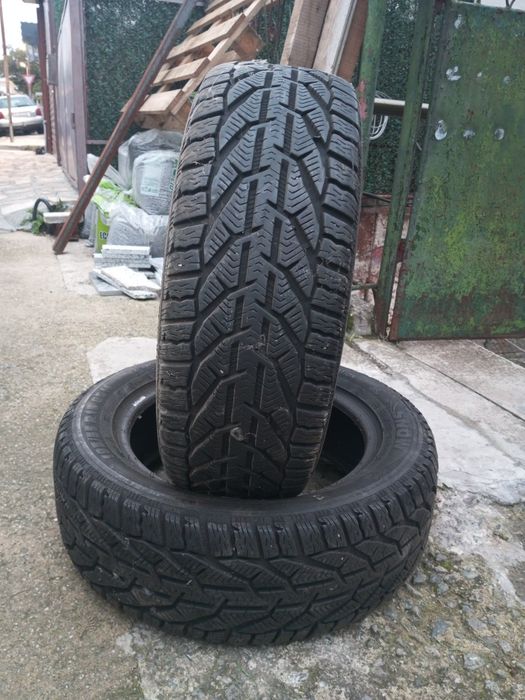 2 бр. зимни 195/55/15
