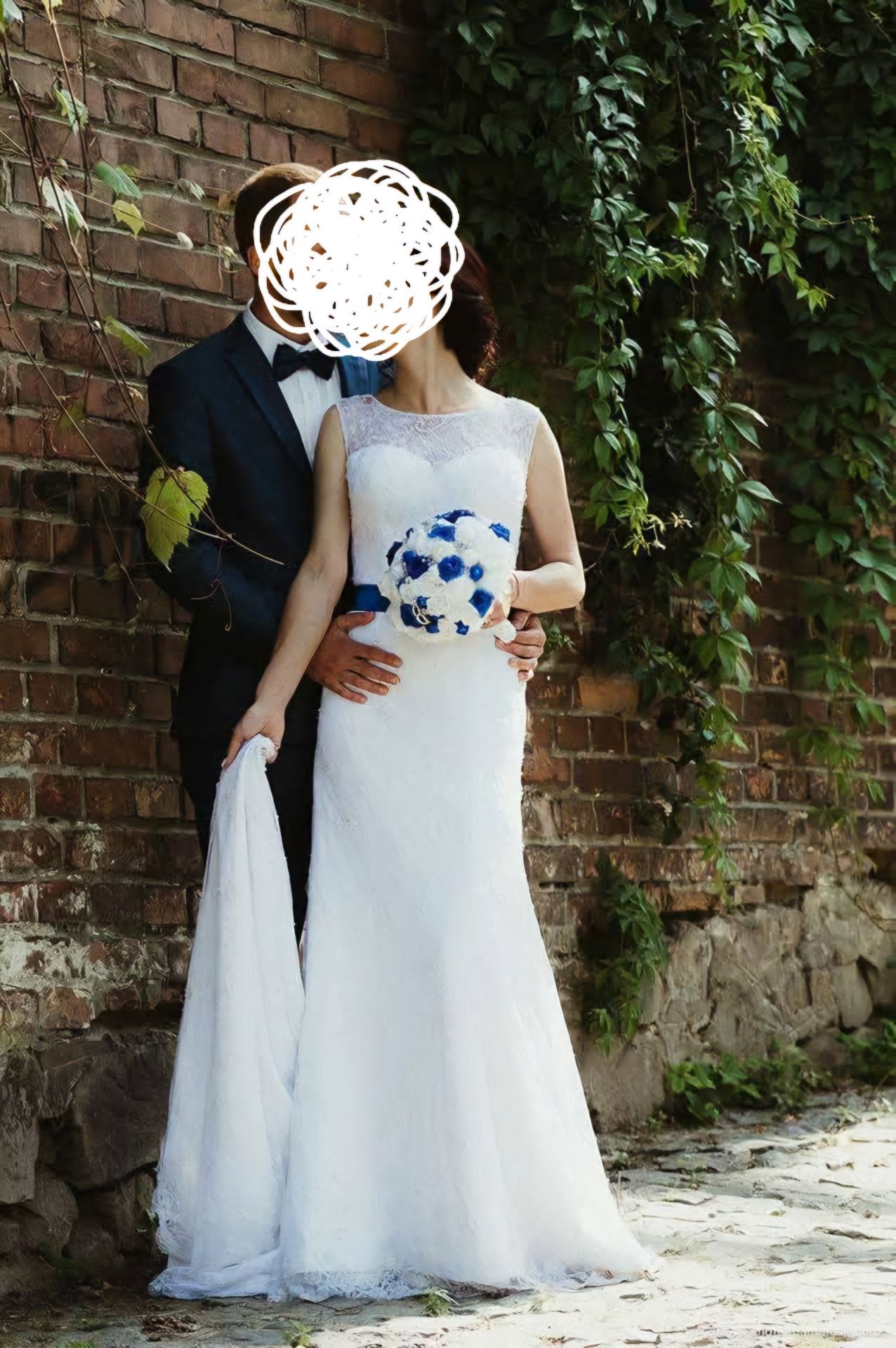 Rochie de mireasa Casa Stil Jon Bridal