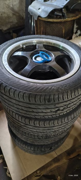 Suzuki swift 1.3 16 v