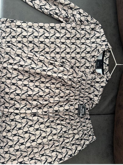 Nikole collection комплект