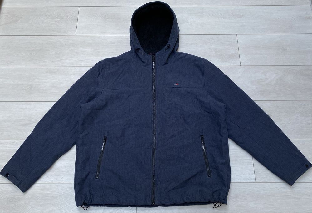 Geacă bărbați Tommy Hilfiger, 2XL