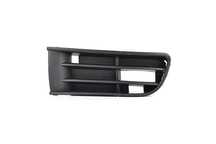 Grila bara fata Vw Polo (9N) Hatchback 2001-2005 stanga fara locas proiectoare