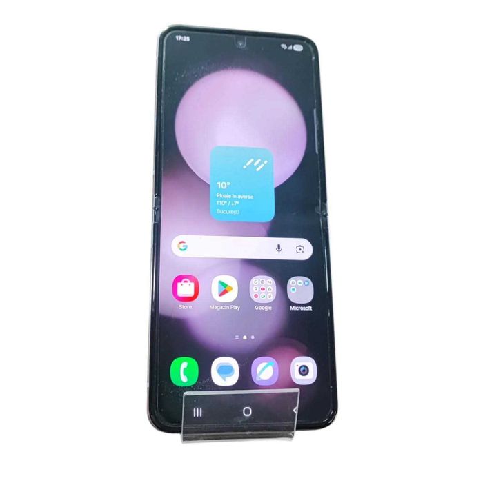 Samsung Galaxy Z Flip 5 - Cod 23284 - Amanet Cashbook Braila Halelor