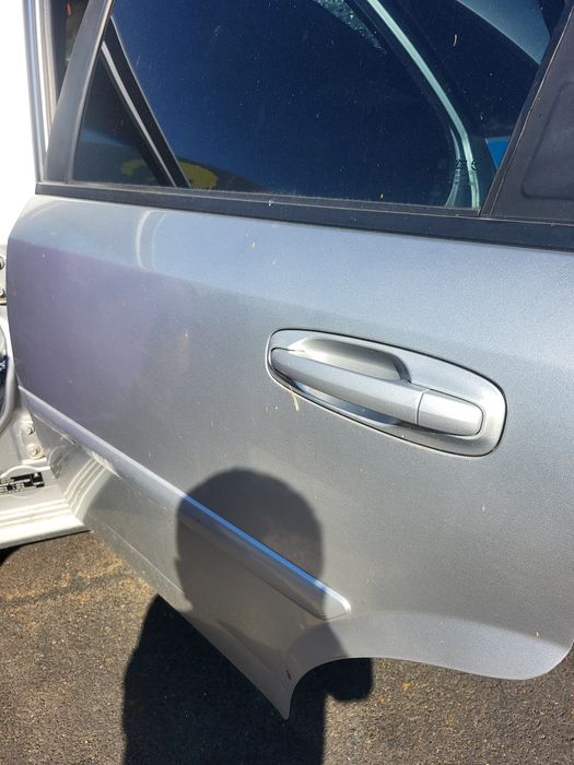 Запчасти на Chevrolet Lacetti