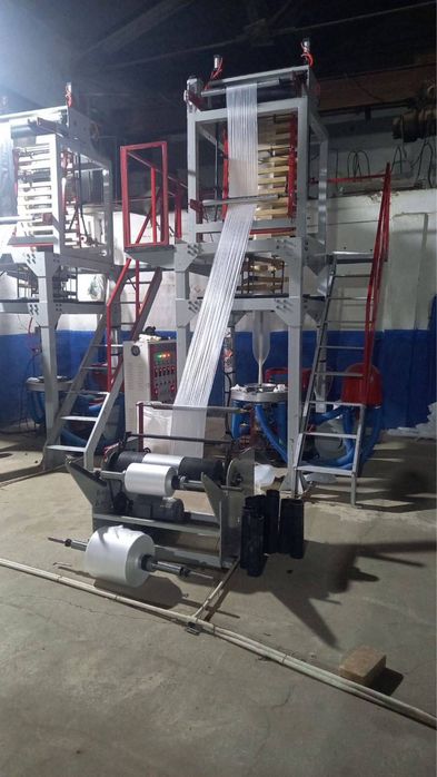 Пакет цех сотилади