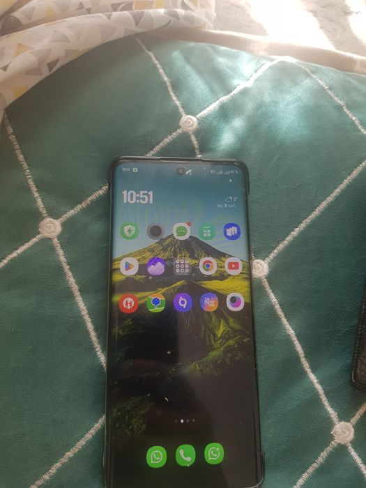 Продам телефон, Realme 11pro plus 5 g