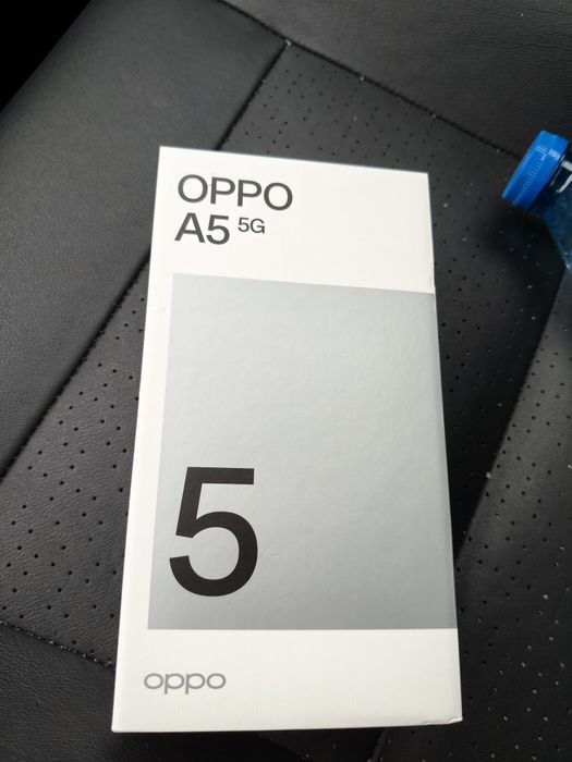 Vând Oppo A5 128GB