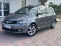 Volkswagen Golf 6 Plus - .2010 1.4 TSI, 122cp, Euro5 (6+1 trepte)