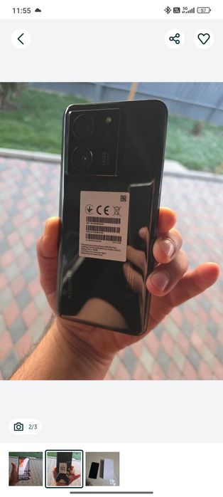 Xiaomi 13t pro 512gb