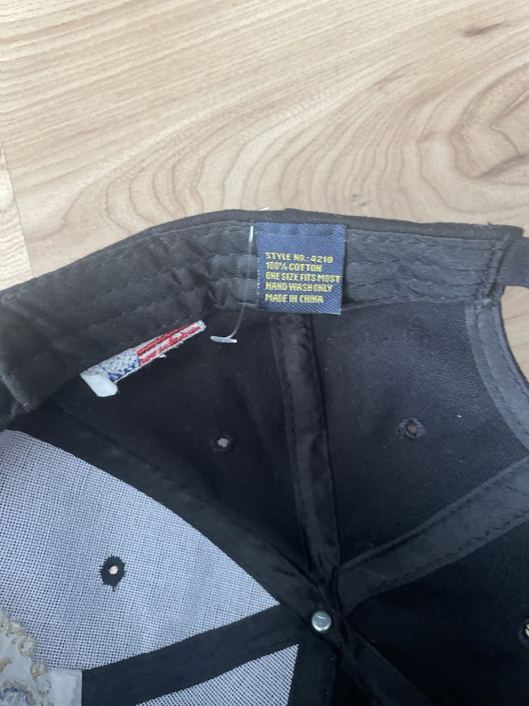 AIR FORCE / мъжка шапка ONE Size