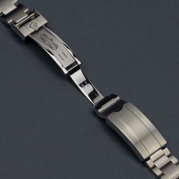 Rolex Oyster Submariner Date 116610LN