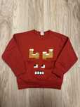 Pulover Minecraft Cool Club by Smyk 110 cm