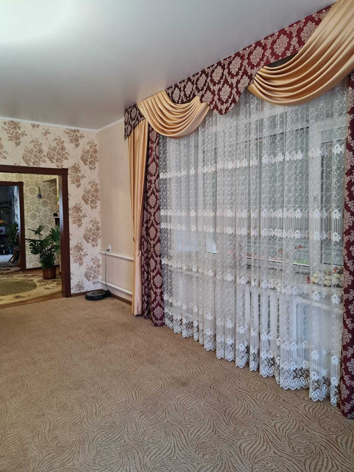 Продаётся коттедж в п. Мичурино