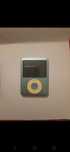 Ipod Nano generatia 3 8gb + husa