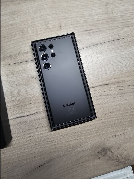 Samsung S23 Ultra 512GB 12GB RAM