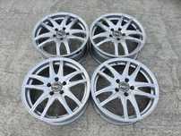 Джанти 17 / 5х112 - VW, Audi, Mercedes, Skoda, Seat 5x112