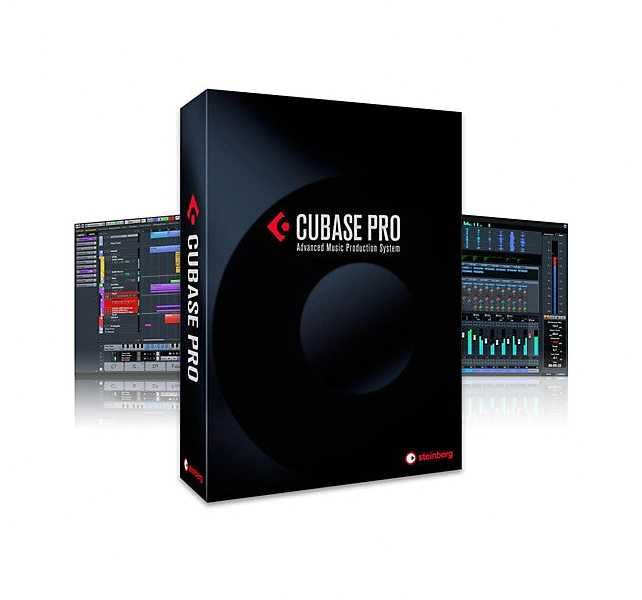 Steinberg Cubase Pro 13