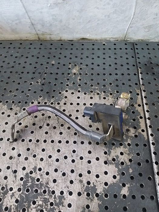 Cablu borna negativa 1.6 d toyota verso r2 2885021020 1314000172