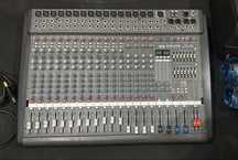 Dynacord CMS1600.2 ( Fara Putere )